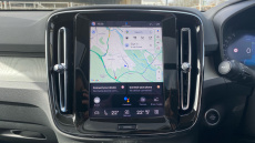 Volvo XC40 2.0 B4P Ultra Dark 5dr Auto Petrol Estate